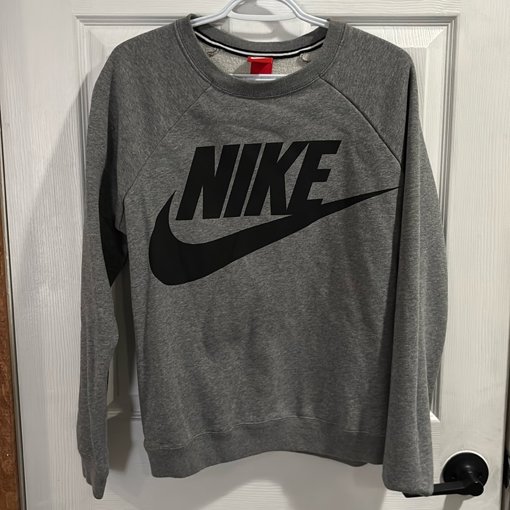 Nike Pullover
